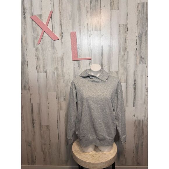 Just be gray hoodie size XL - Picture 1 of 7